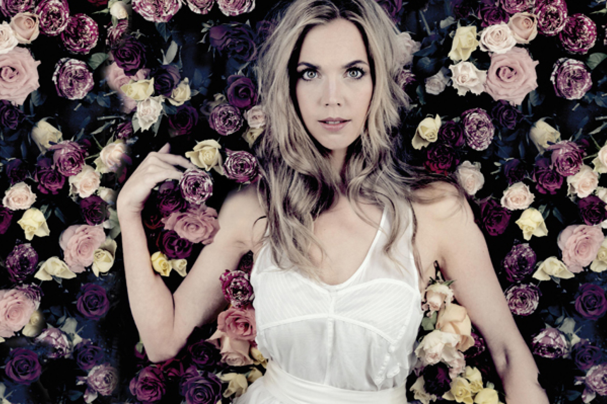 Mojca Erdmann Mozarts Garden