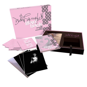 Goin' Back: The Definitive Dusty Springfield