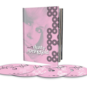 The Magic Of Dusty Springfield (Ltd. Edition)