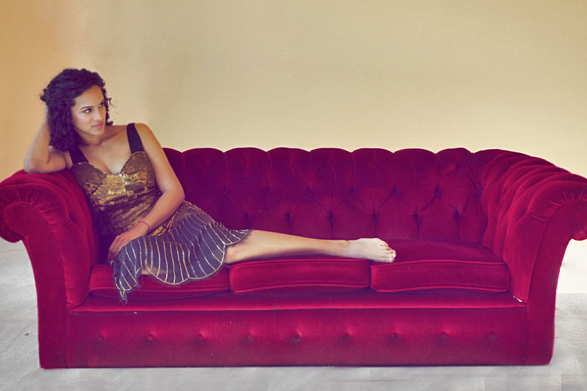 Anoushka Shankar 2011