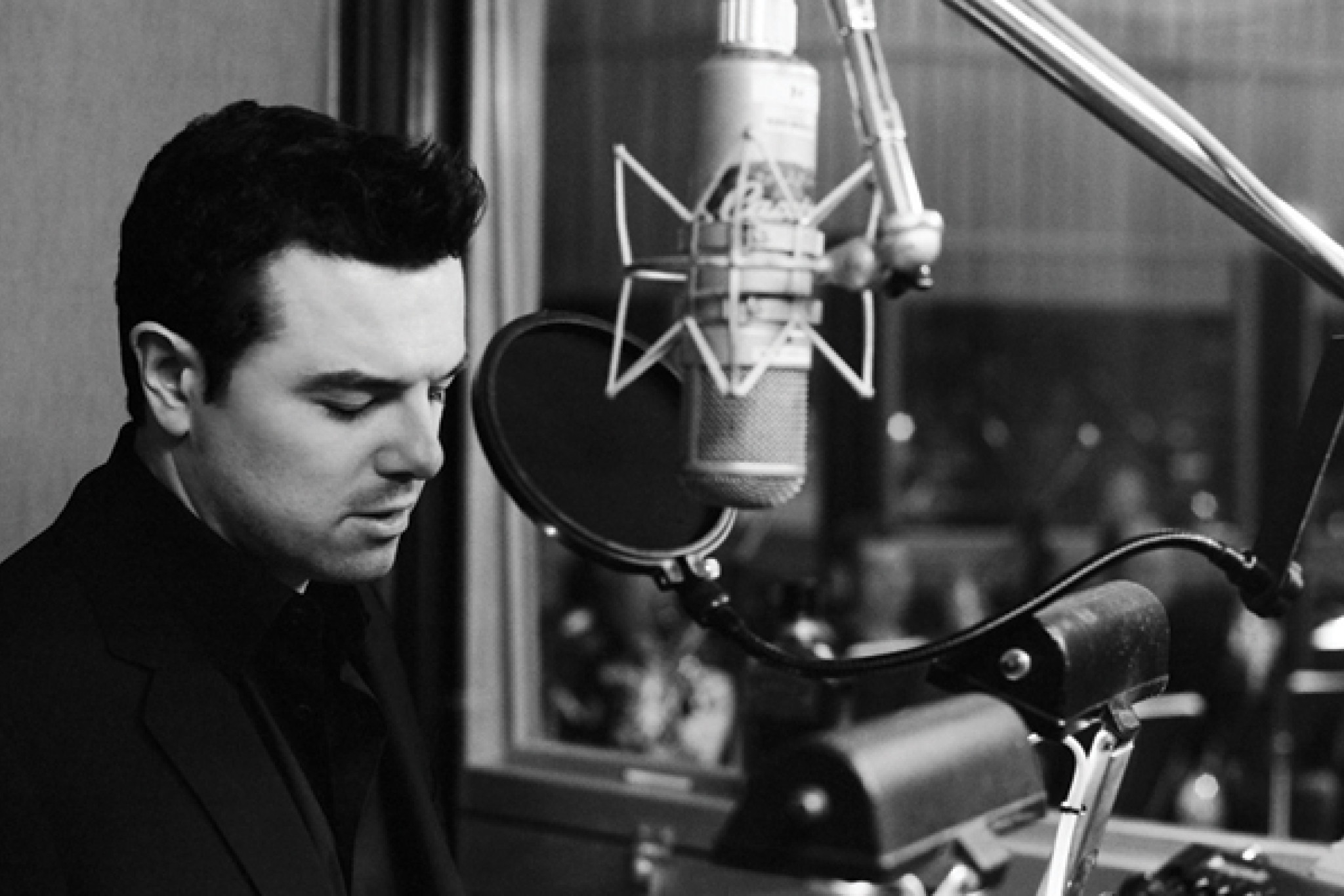 Seth MacFarlane