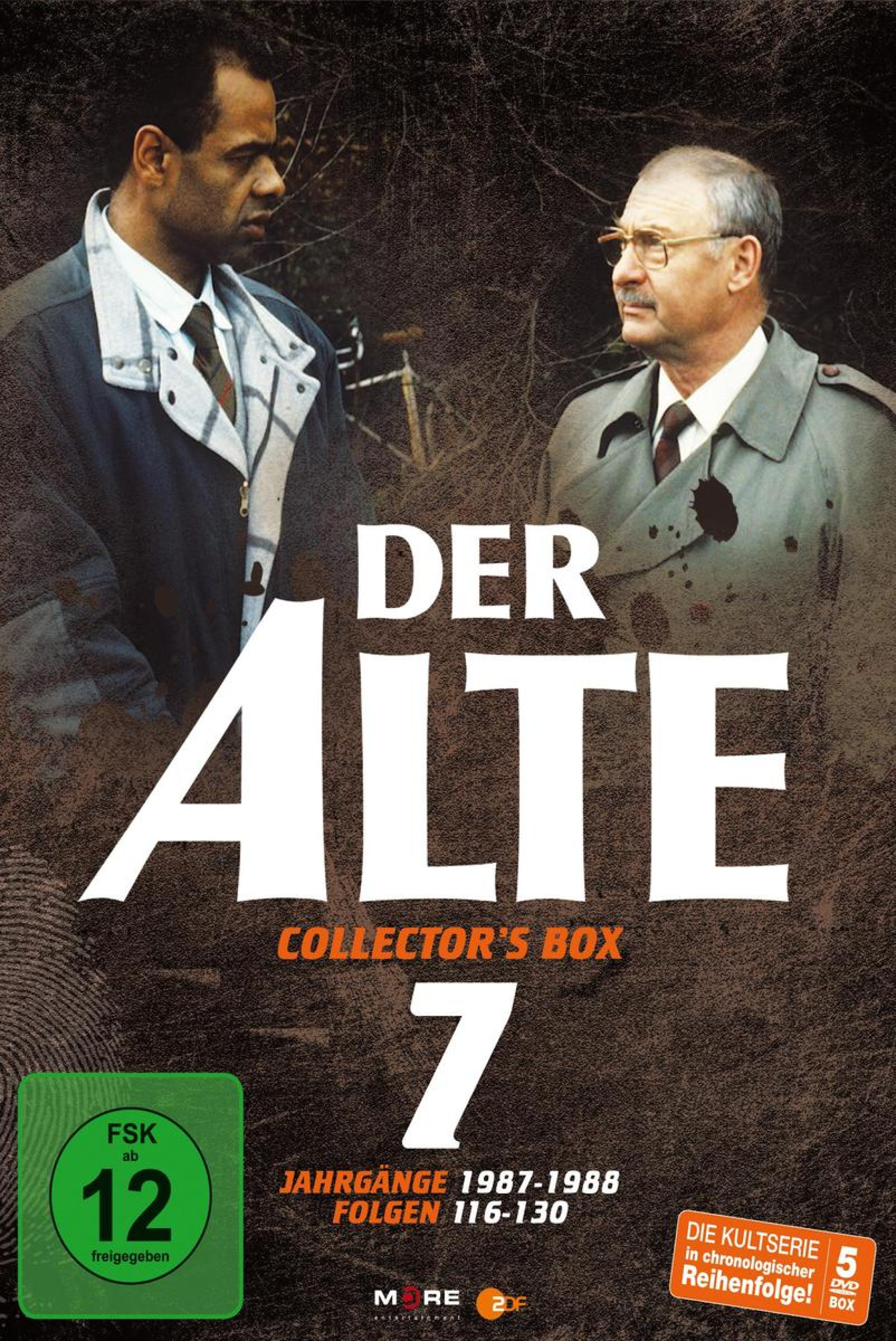 Der Alte Cover 7