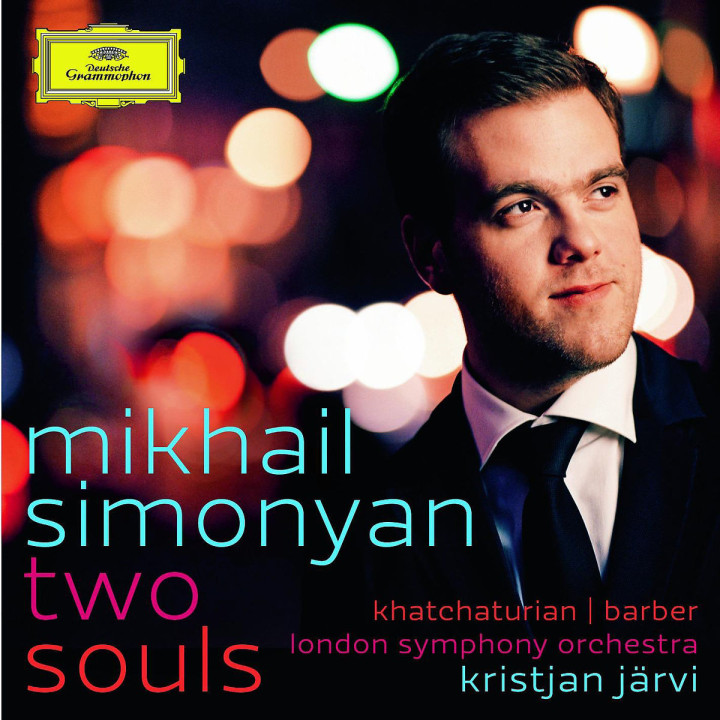 Two Souls - Khachaturian | Barber