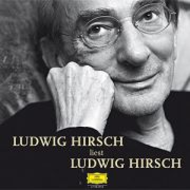 Ludwig Hirsch liest Ludwig Hirsch