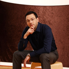 Andreas Scholl