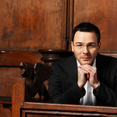 Andreas Scholl