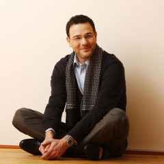 Andreas Scholl