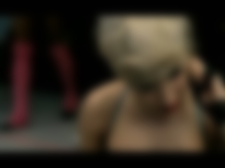 Marry The Night (Teaser)