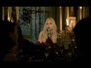 A Very Gaga Thanksgiving – Yoü And I