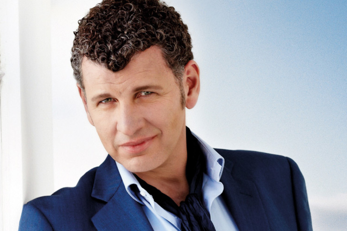 Semino Rossi | News | Das neue Album "Augenblicke (Tour Edition)"