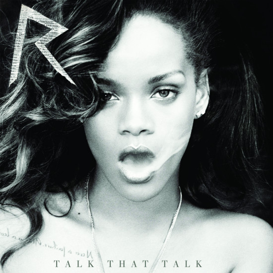 Talk That Talk Deluxe