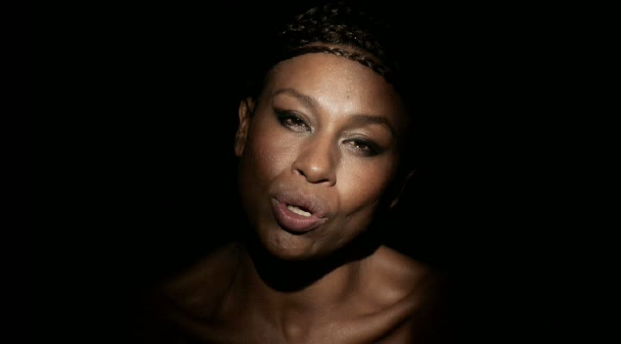 My Baby Just Cares For Me