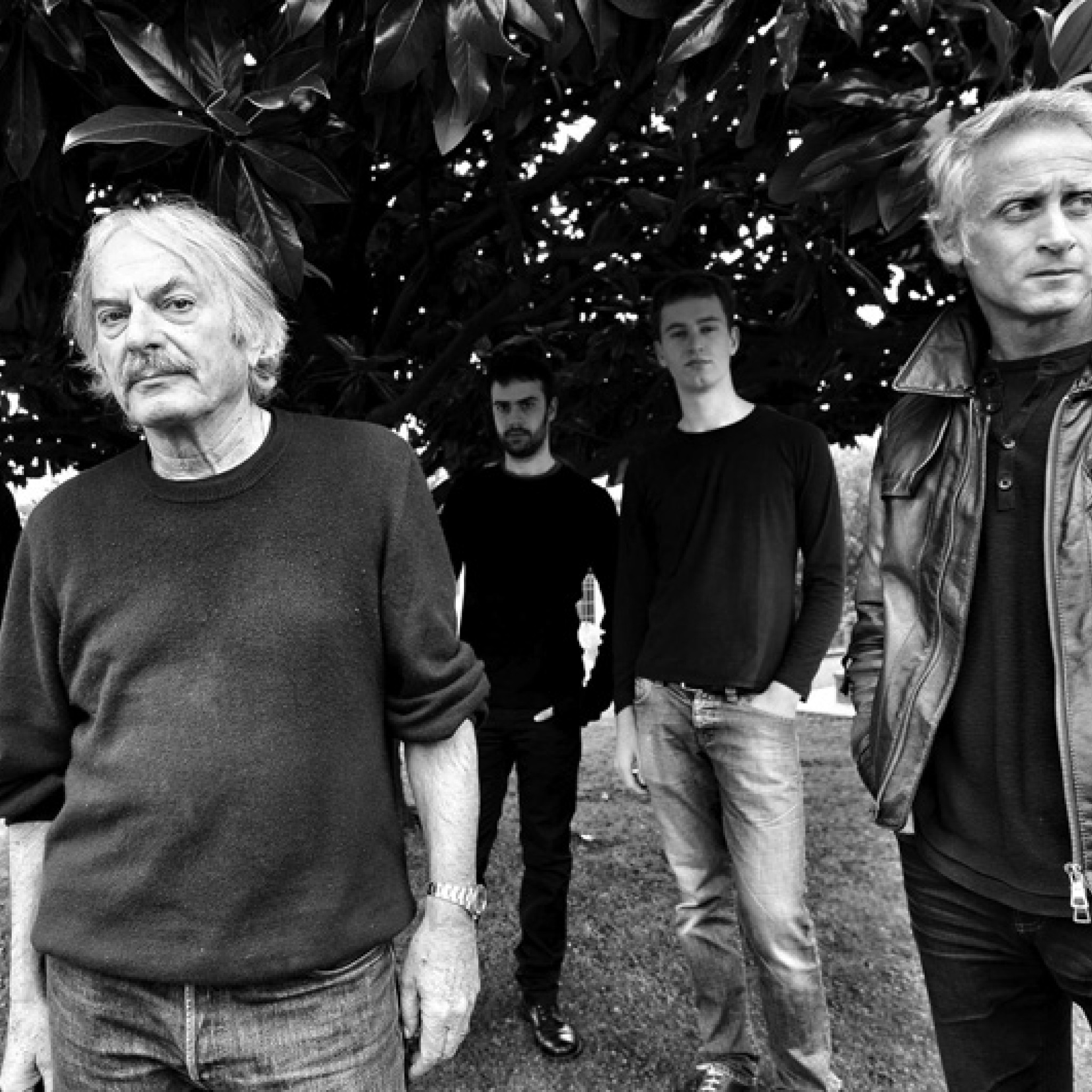 Enrico Rava c Luca d'Agostino / ECM Records