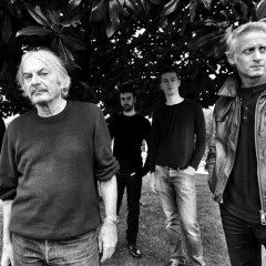 Enrico Rava c Luca d’Agostino / ECM Records