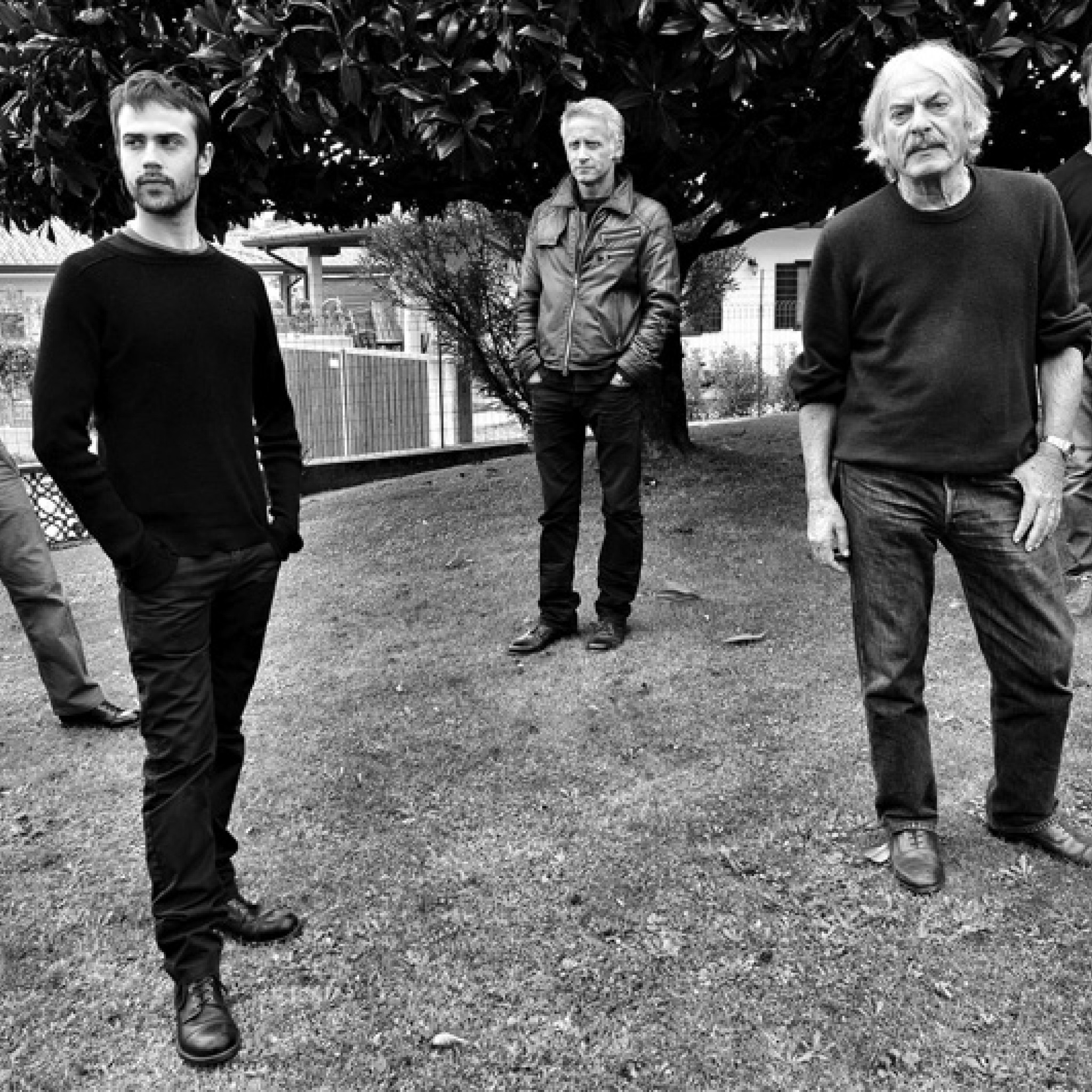 Enrico Rava c Luca d'Agostino / ECM Records