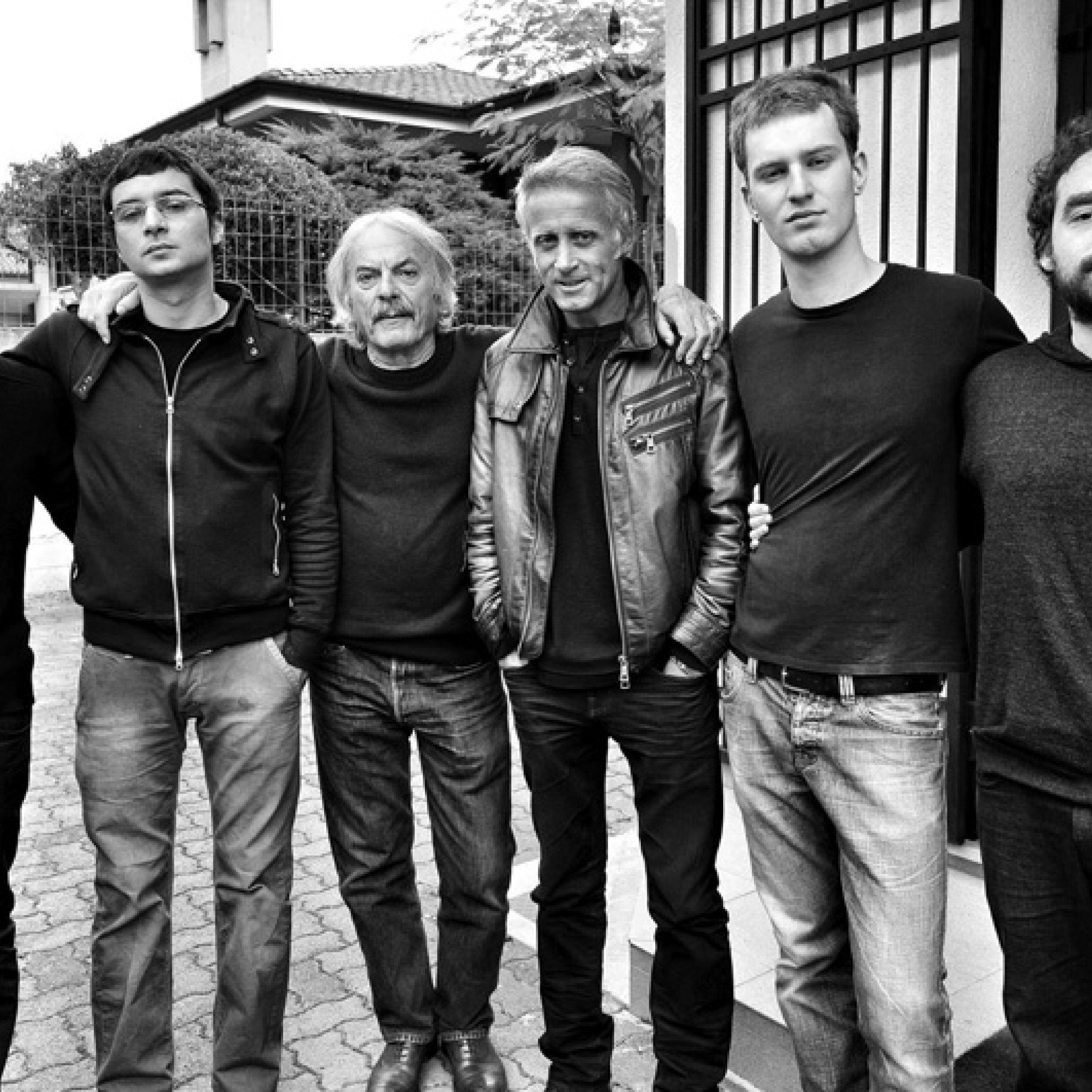 Enrico Rava c Luca d'Agostino / ECM Records