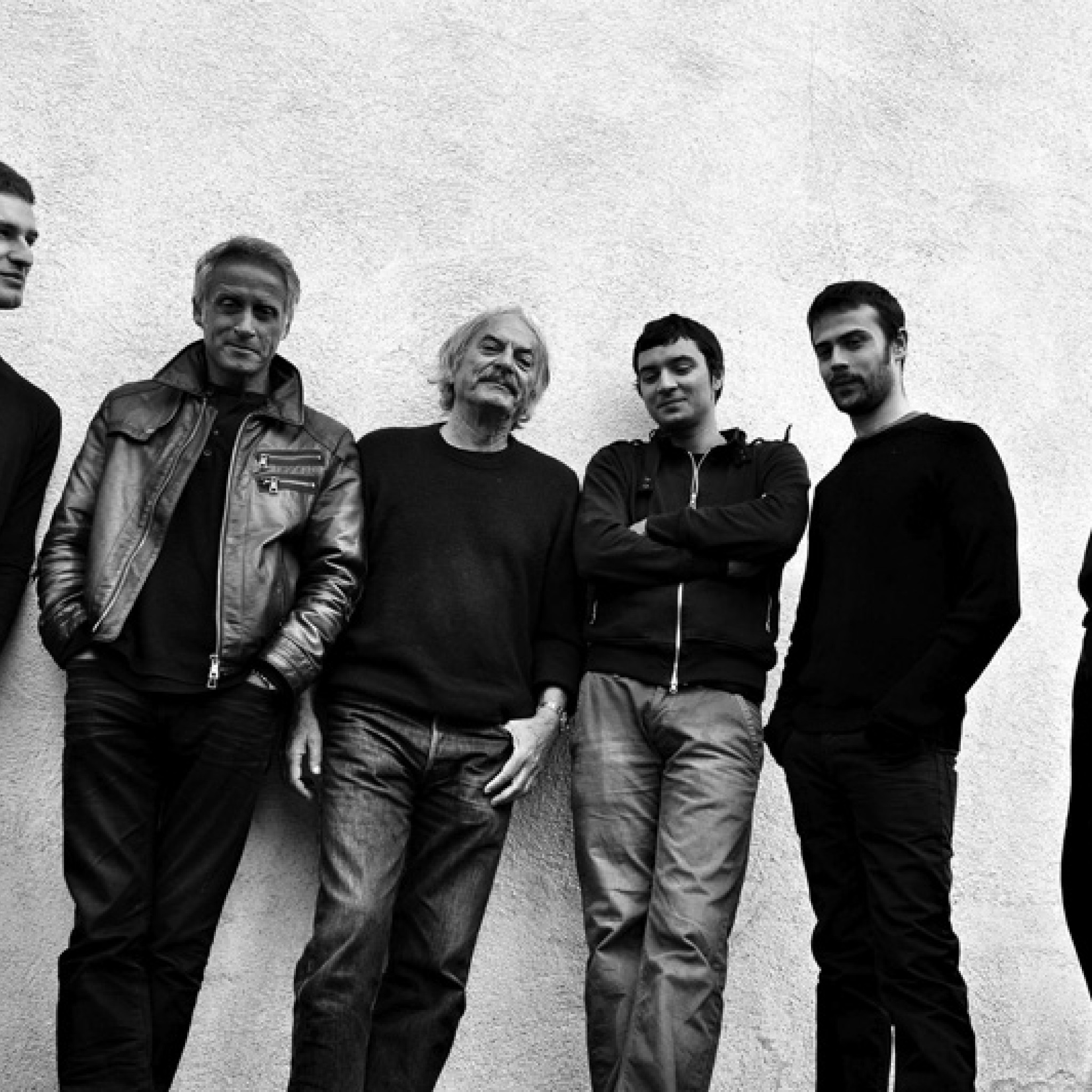 Enrico Rava c Luca d'Agostino / ECM Records