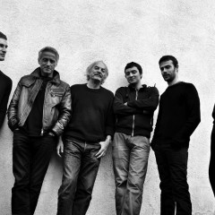 Enrico Rava c Luca d’Agostino / ECM Records