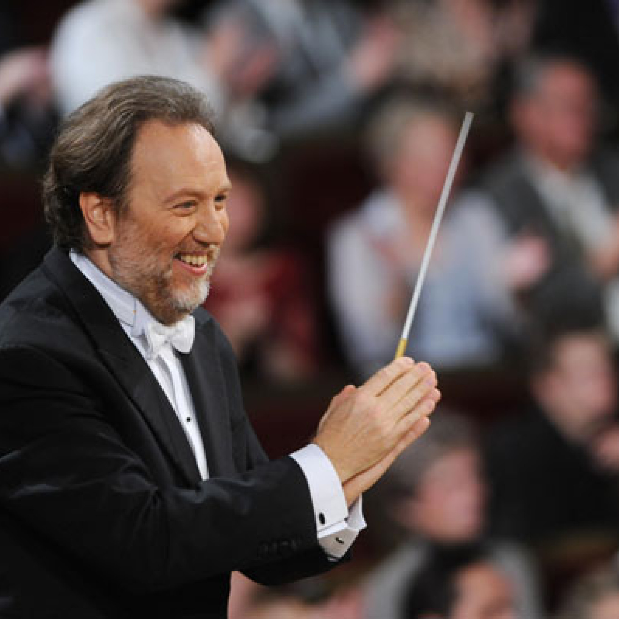 Riccardo Chailly (Dirigent)