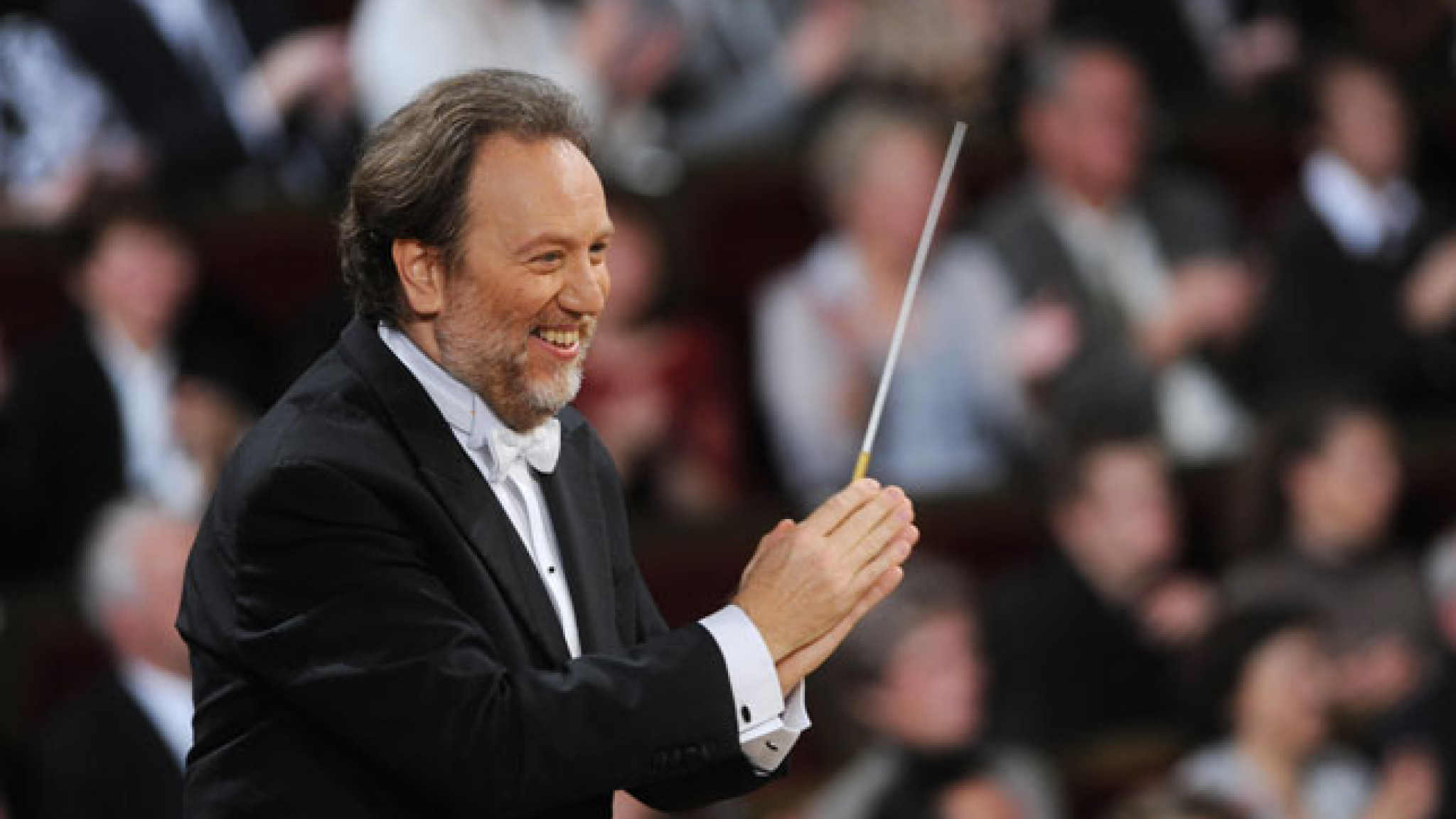 Riccardo Chailly (Dirigent)