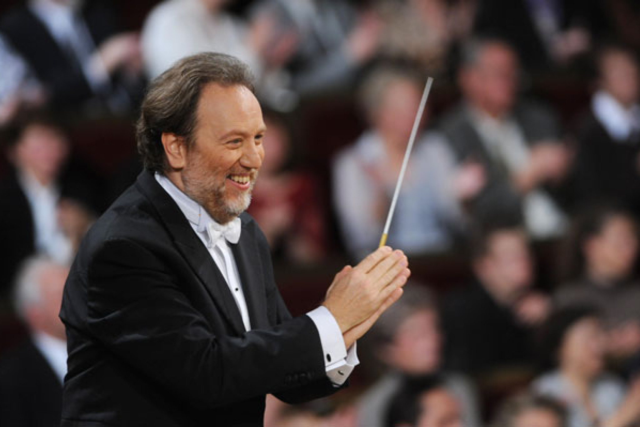 Riccardo Chailly (Dirigent)
