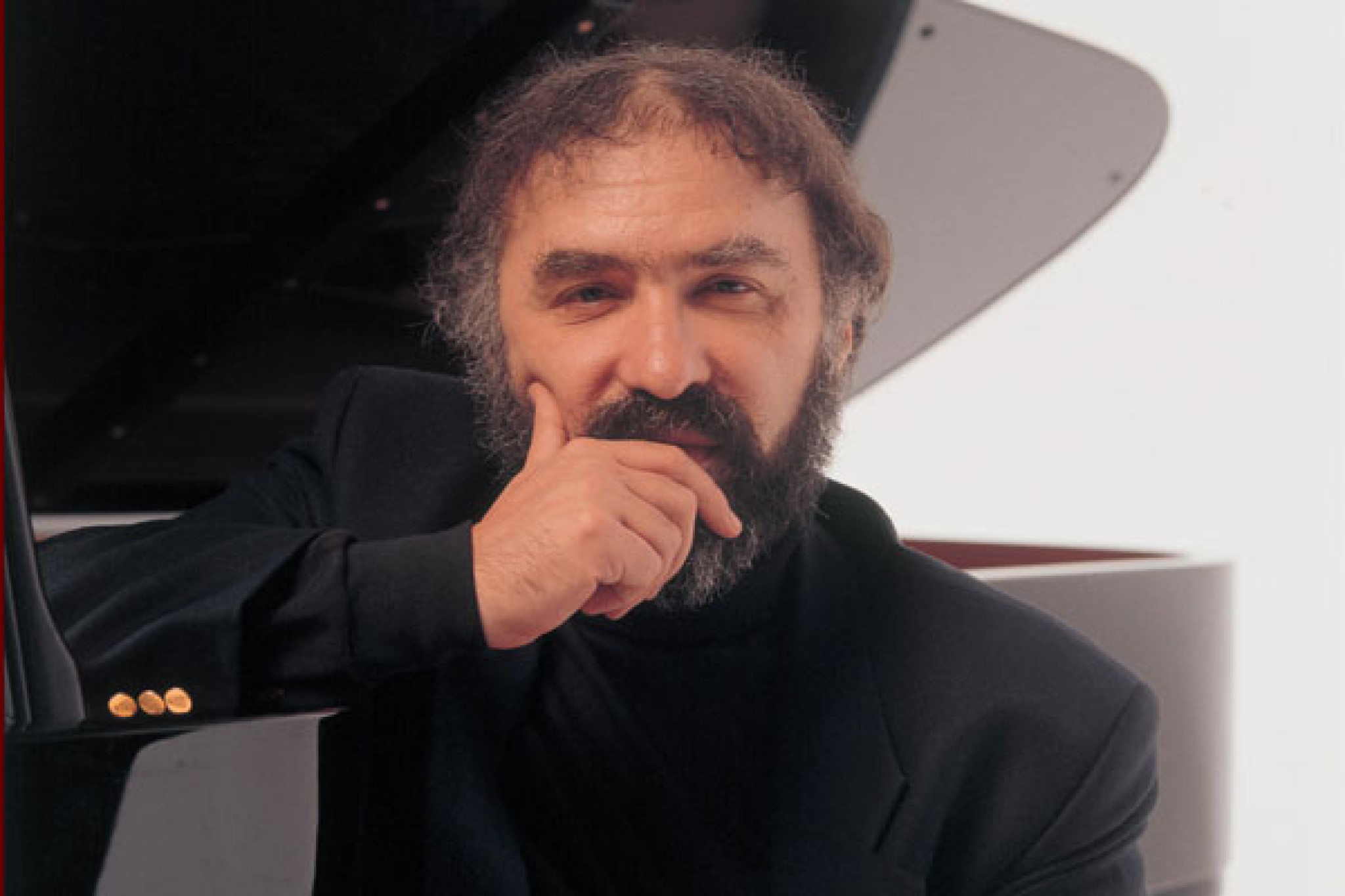 Radu Lupu