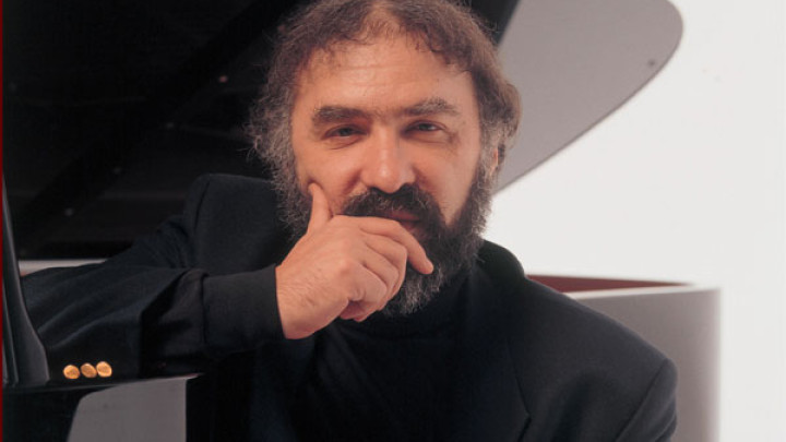 Radu Lupu