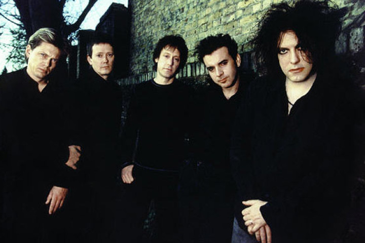 The Cure - 2008