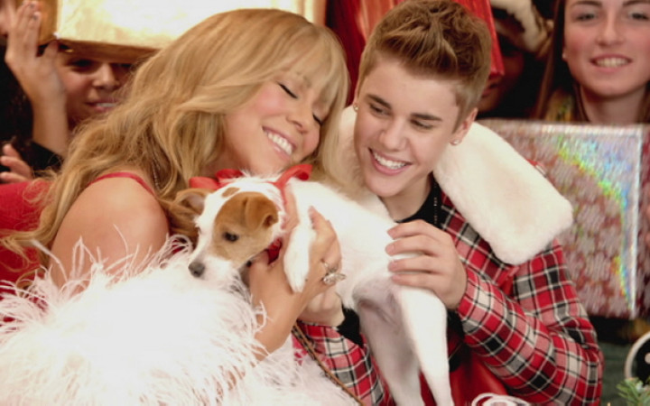 All I Want For Christmas Is You