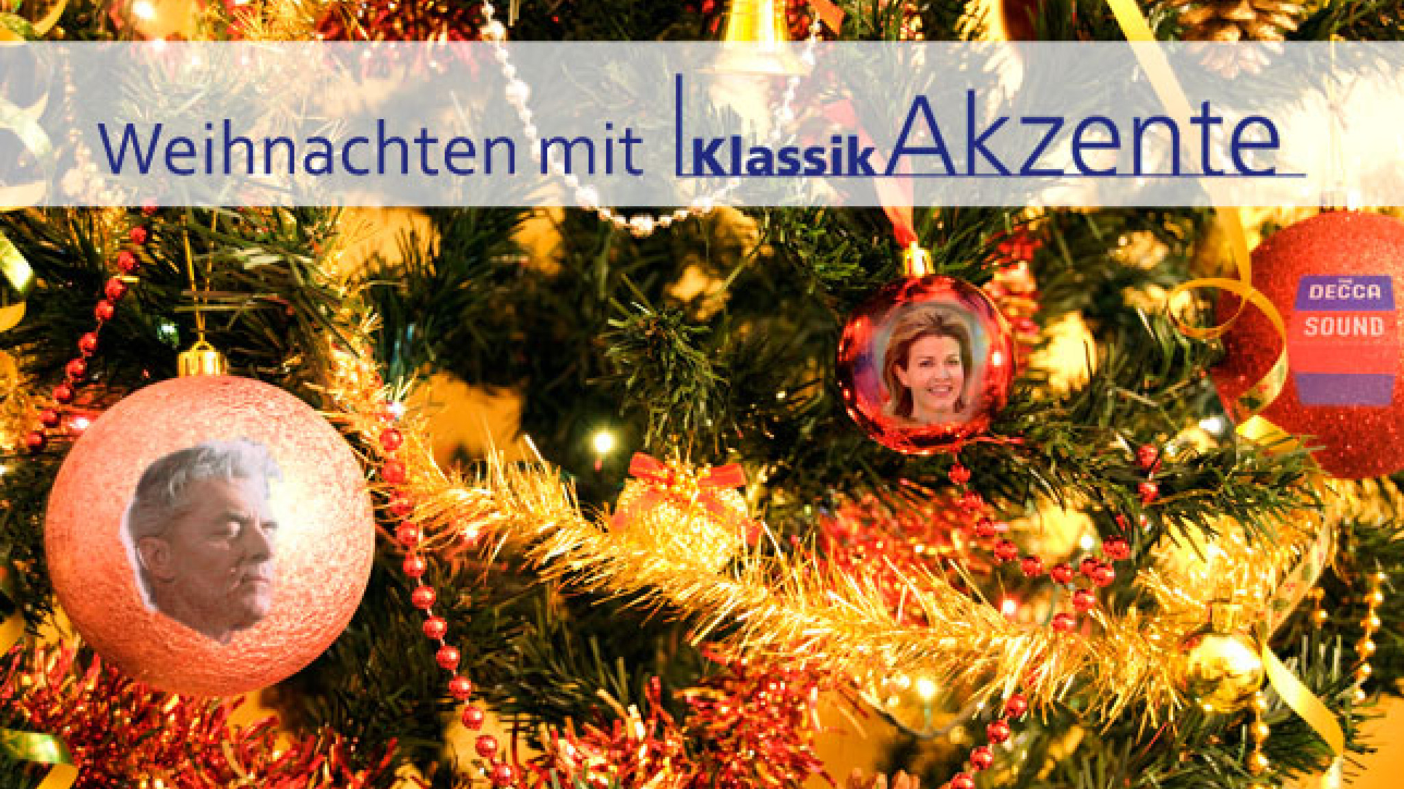 Das KlassikAkzente Weihnachts-Special mit den CD-Boxen des Jahres