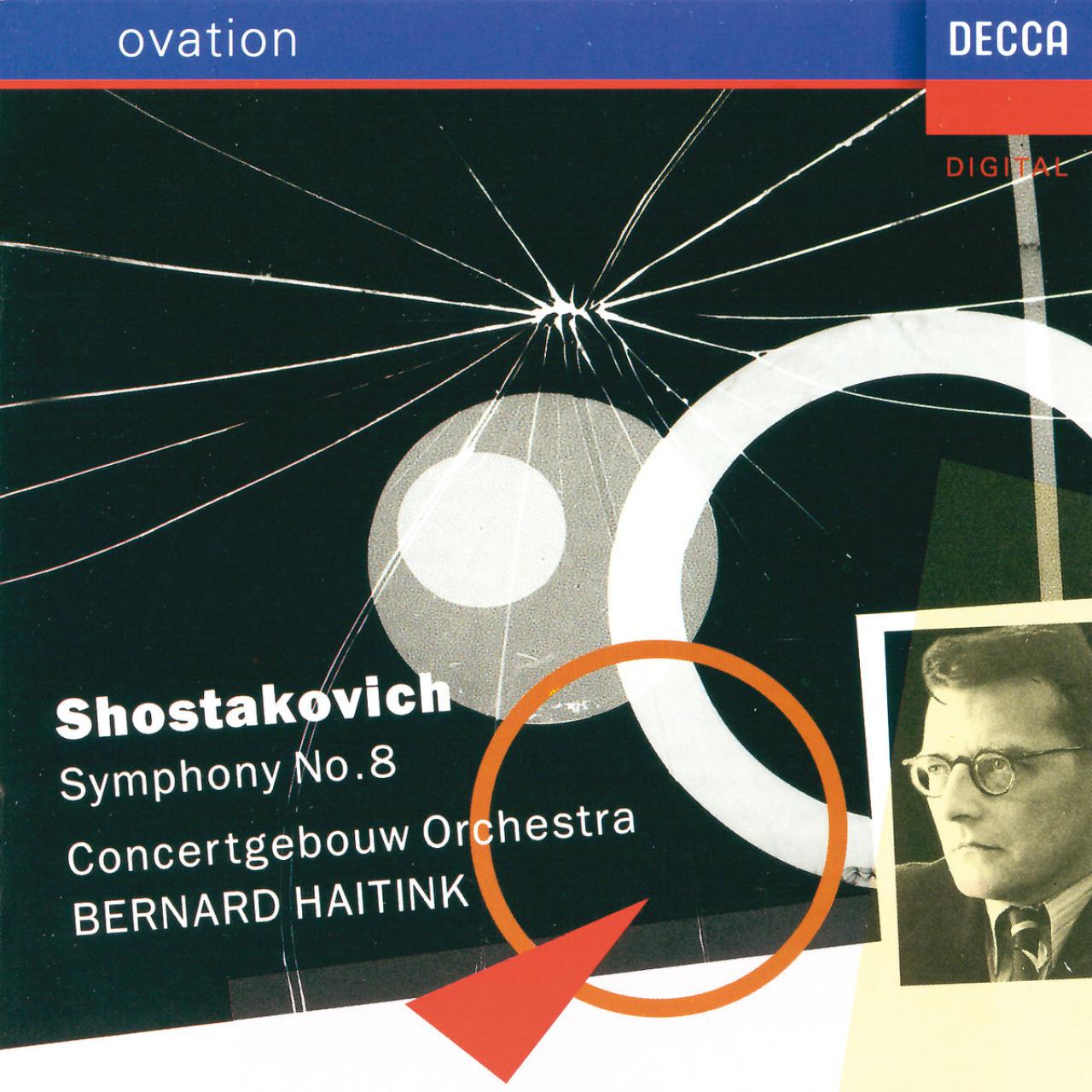 クラシック BERNARD HAITINK THE SYMPHONY EDITION Haitink/Royal Concertgebouw Orchestra - The Symphony Edition [36