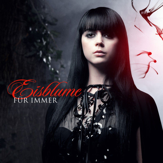 Eisblume_Für Immer_Single_Cover