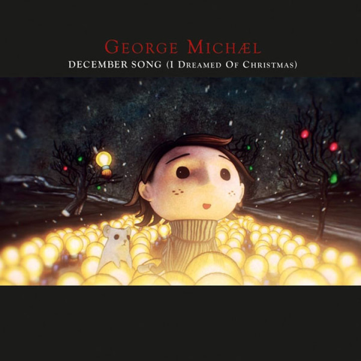 Cover December Song (I Dreamed Of Christmas)