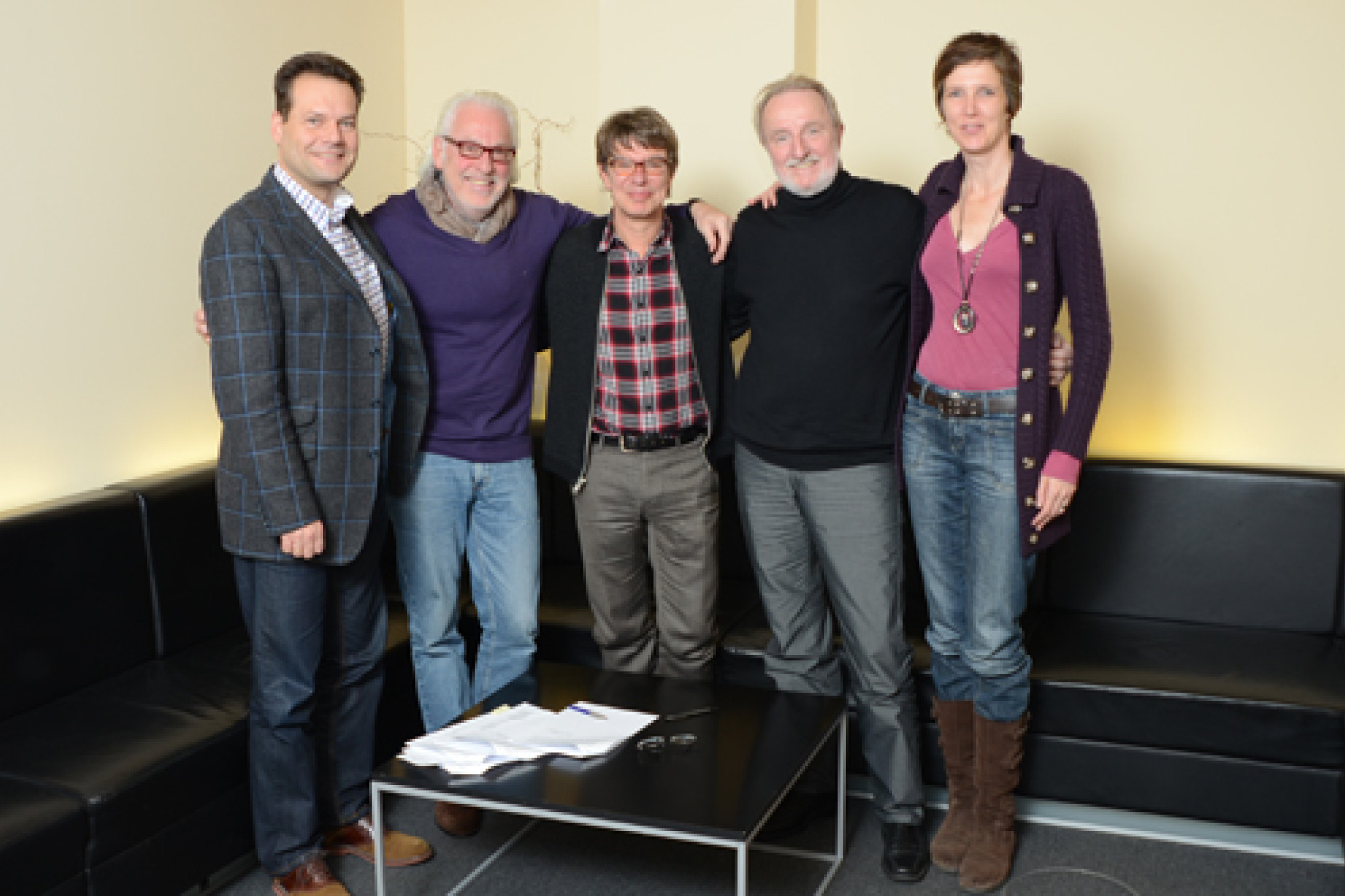 Hannes Wader Universal Music (c) by Universal Music