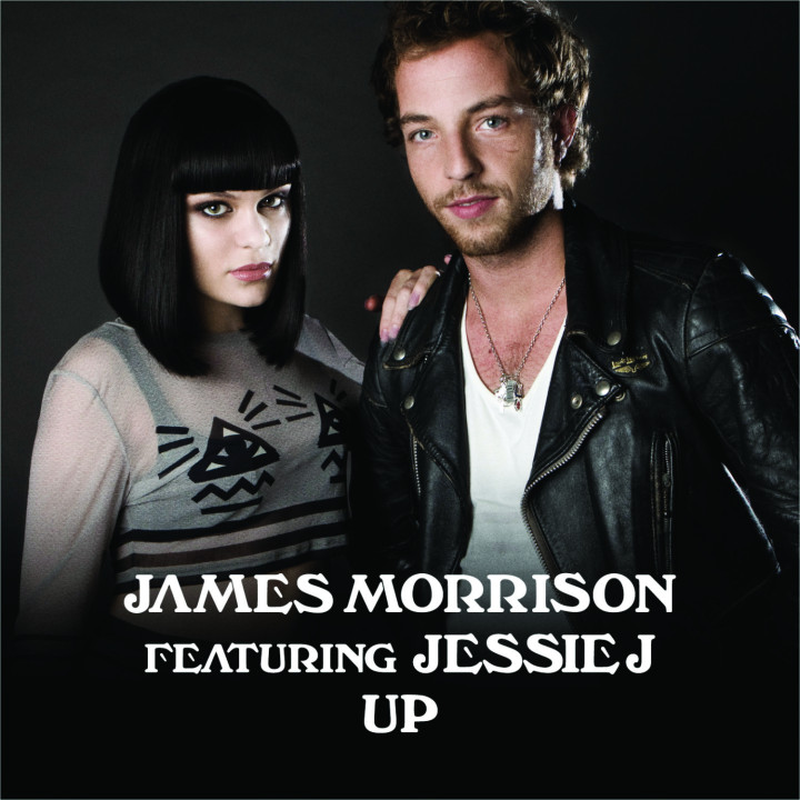 James Morrison & Jessie J. Up