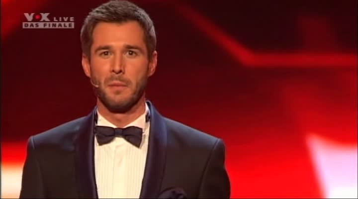 Kelly Rowland_Live bei X-Factor