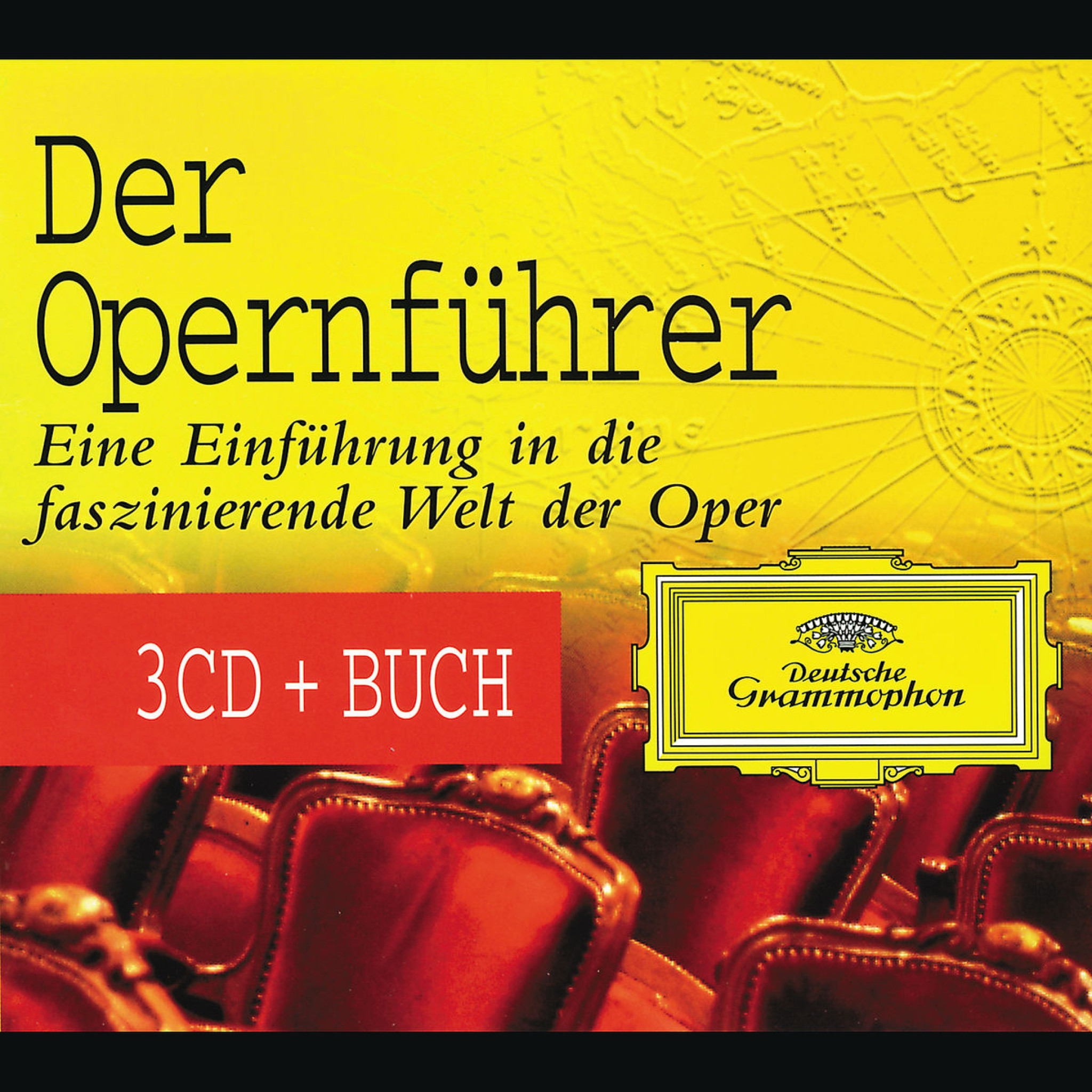 The Yellow Guide To Opera