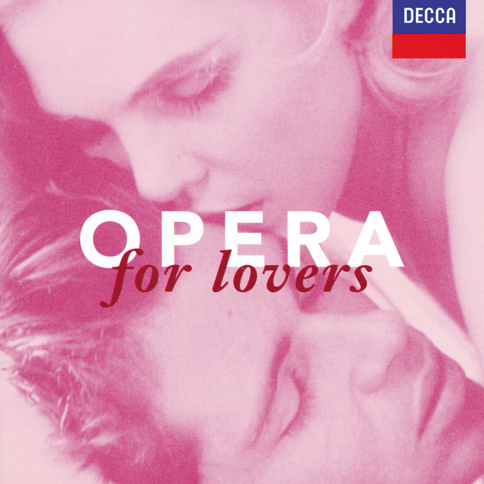 OPERA FOR LOVERS