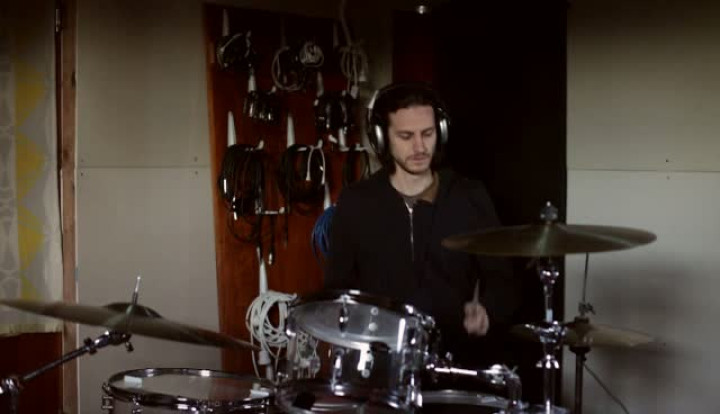 "Making Mirrors" Teaser