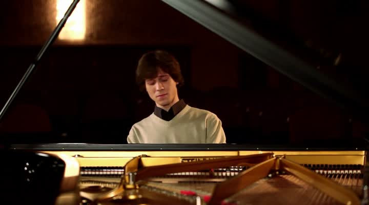 Debussy - Pour le piano - Sarabande