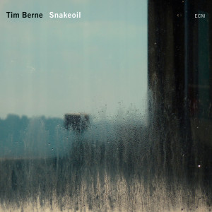 Cover Tim Berne Snakeoil