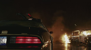 Marry The Night (Short Version)