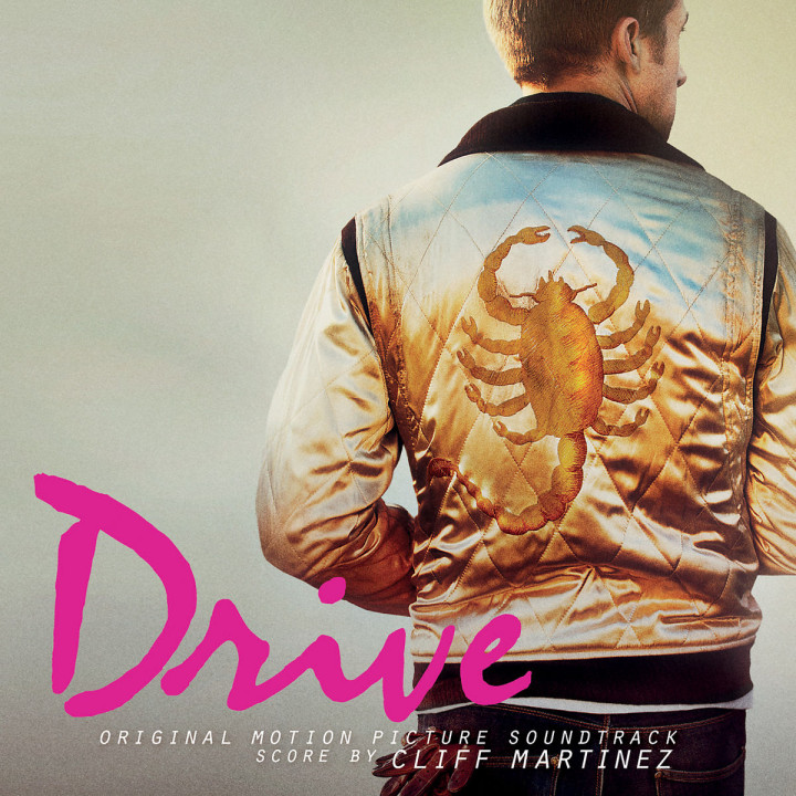 Drive: OST/Various Artists