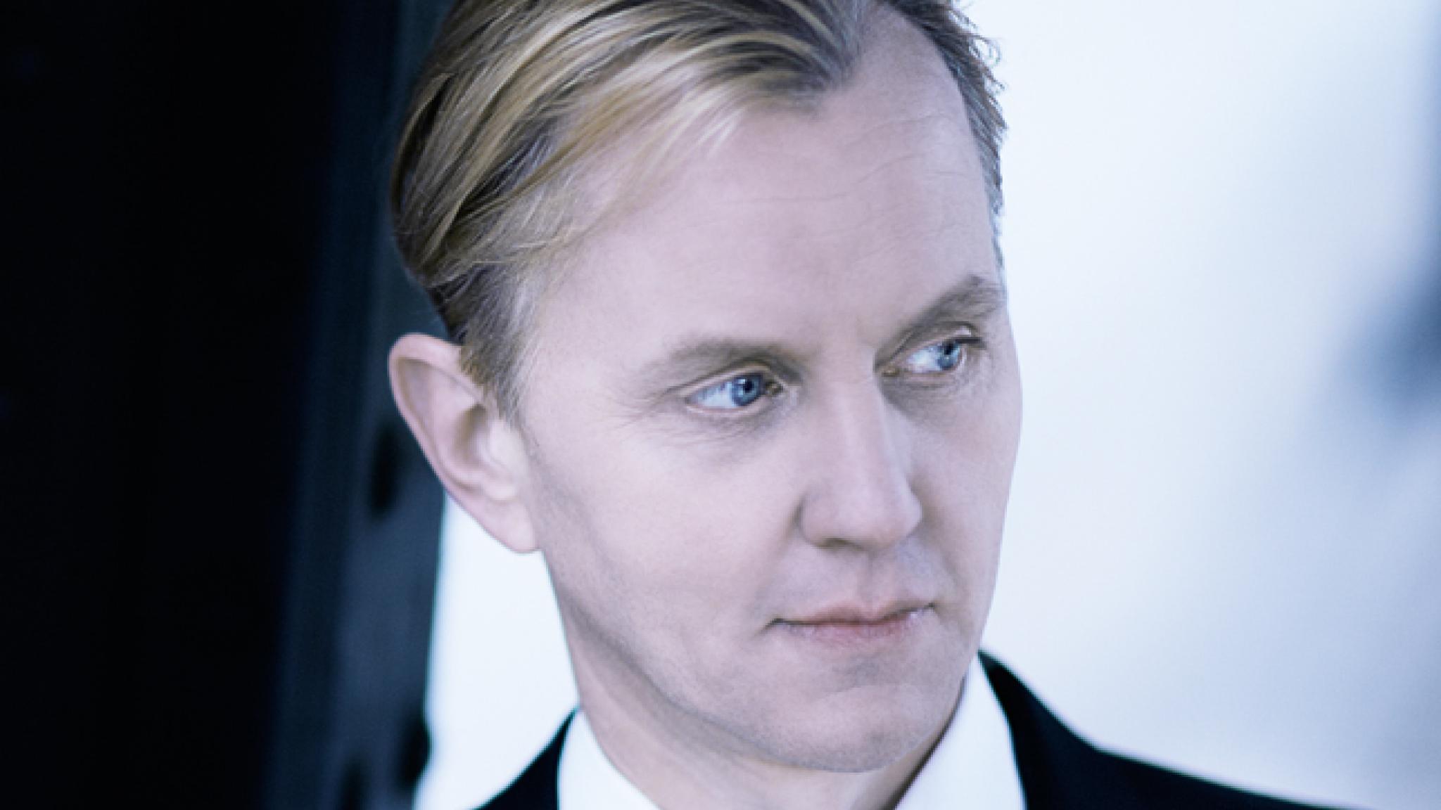 Max Raabe 2011