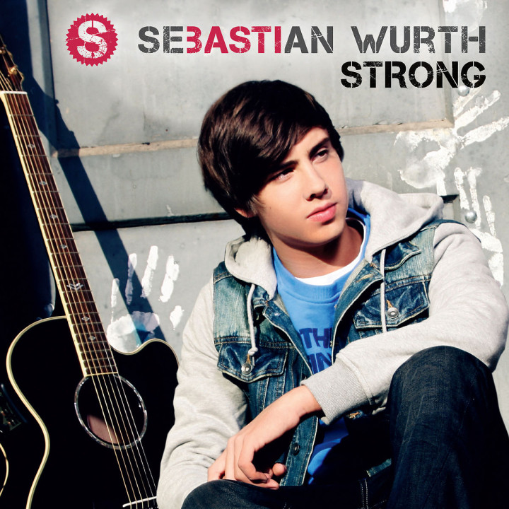 Strong: Wurth,Sebastian