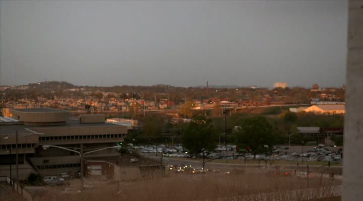 Webisode 4 - The Locations