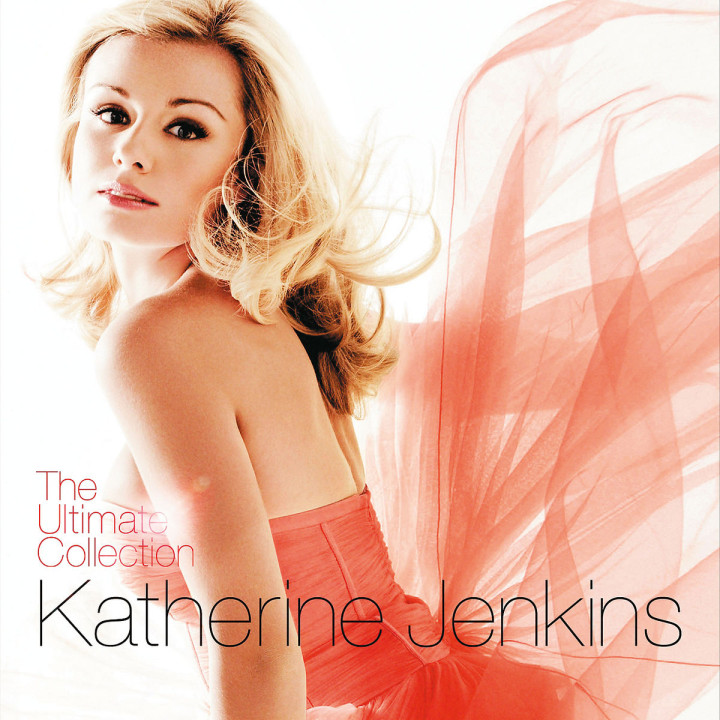 Katherine Jenkins: The Ultimate Collection / Standard Edition