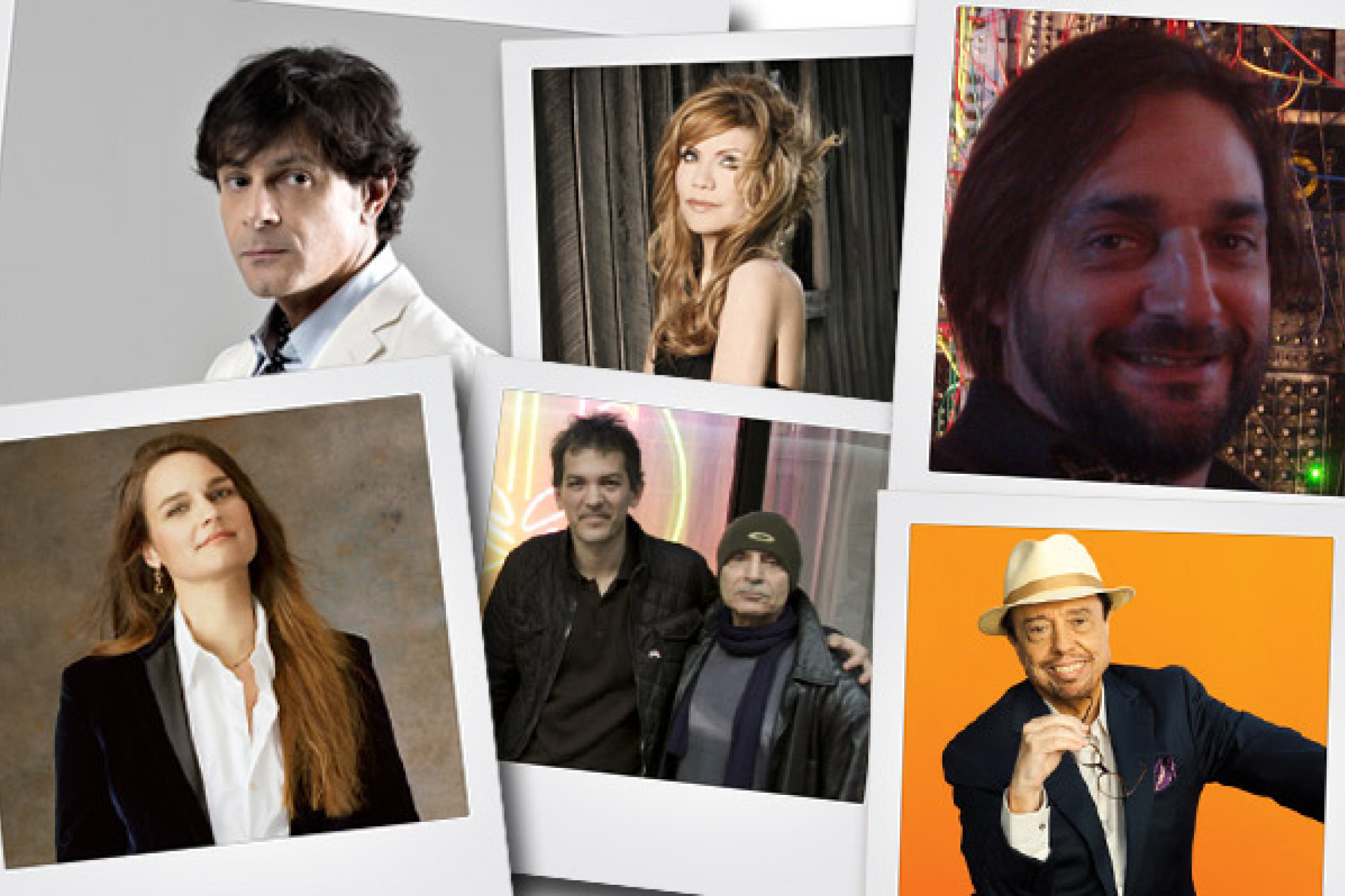 Jahresrückblick 2011 - Teil 2: Von Alison Krauss bis Sergio Mendes