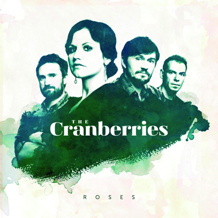 Album_The Cranberries_Roses