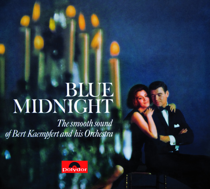 Blue Midnight - Bert Kämpfert